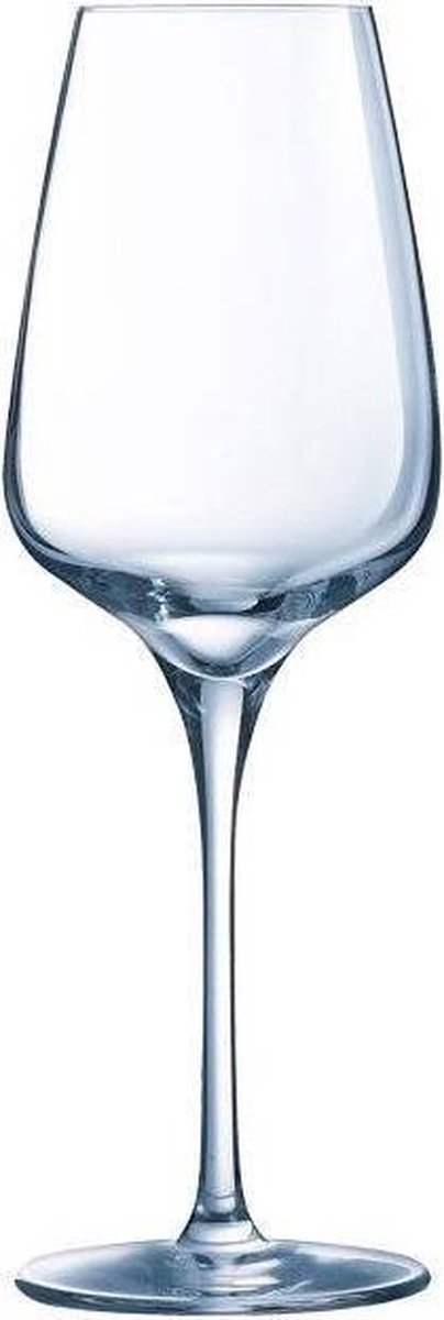 Chef & Sommelier Sublym Wijnglazen 35cl - 6 stuks