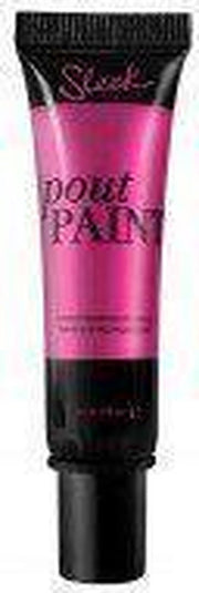 Sleek Pout Paint Rosette