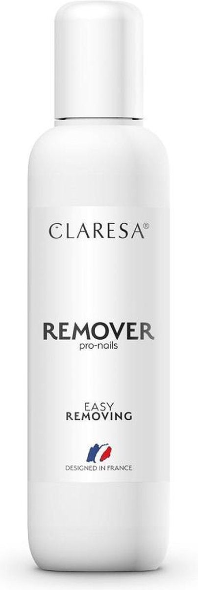 Pro-Nails remover voor hybride nagellakverwijdering 100ml