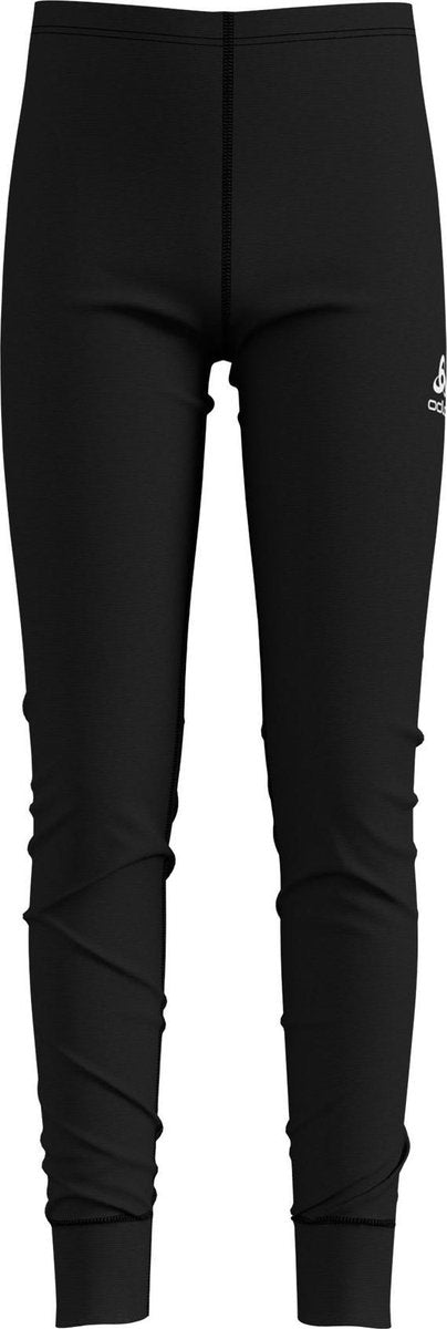 ODLO Bl Bottom Long Active Warm Kids Thermobroek Dames - Maat 128