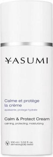 Yasumi Calm & Protect Cream SPF 30 100ml