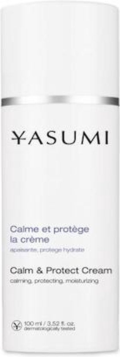 Yasumi Calm & Protect Cream SPF 30 100ml