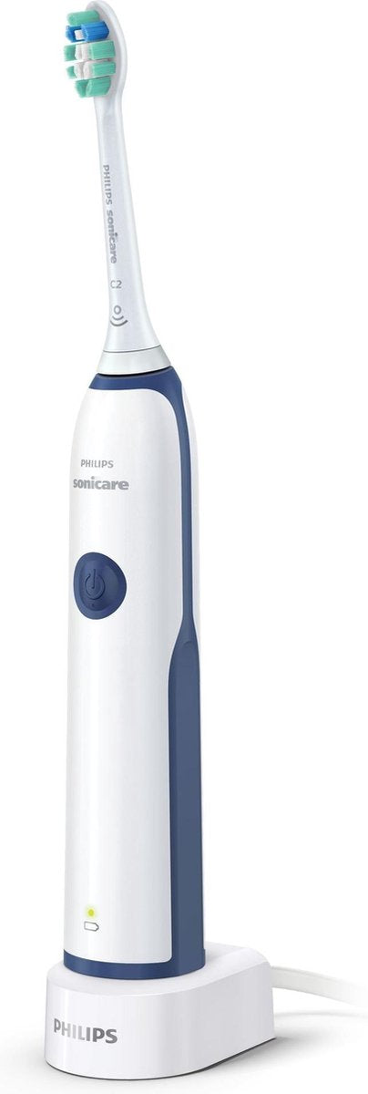 Philips Sonicare HX3212/65 elektrische tandenborstel Volwassene Sonische tandenborstel Blauw