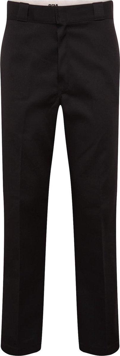 Dickies Orgnl 874 Work Pant Black 32-32