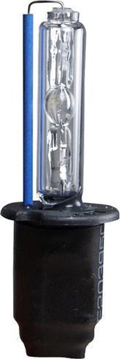 HID-Xenon Lamp H3 6000K 1 Stuk