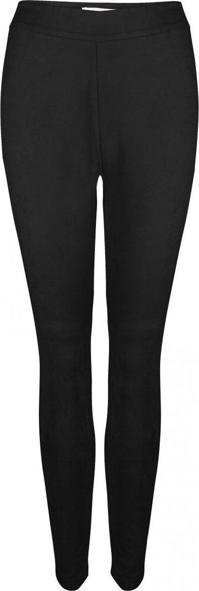 Jacky Luxury Suede broek