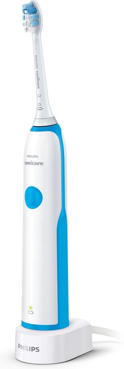 Philips Philips Sonicare CleanCare+ HX3212/15 - Elektrische tandenborstel