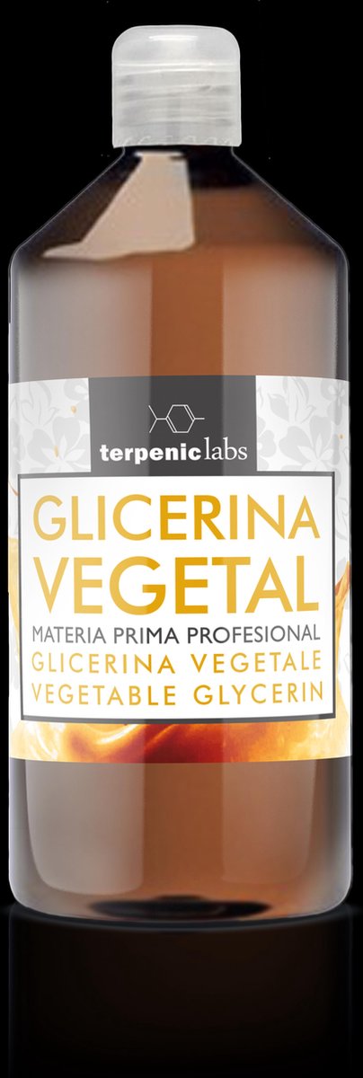 terpenic glicerina grado farma 1000g