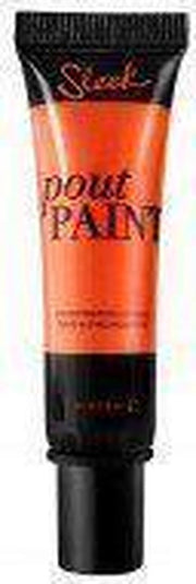 Sleek Pout Paint Lava
