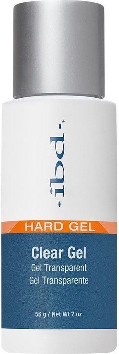 IBD Clear Gel 56 gr
