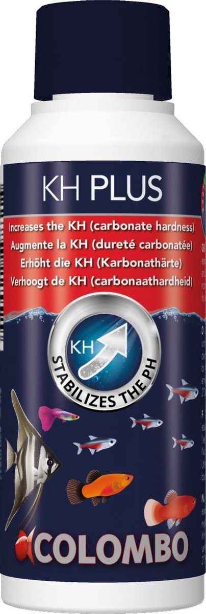 Colombo Kh Plus 250 ml