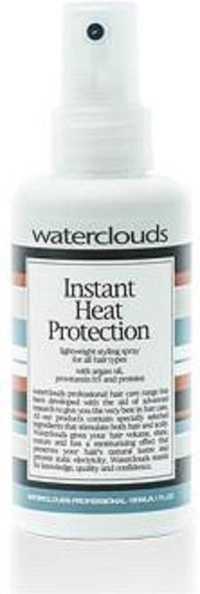 Waterclouds Instant Hittebeschermende Spray 150 ml