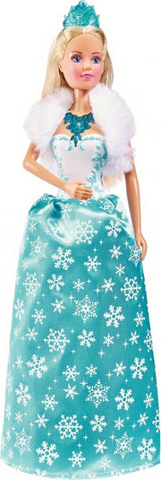 Steffi Love Magische Ijsprinprinses - Pop