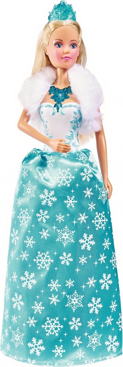 Steffi Love Magische Ijsprinprinses - Pop