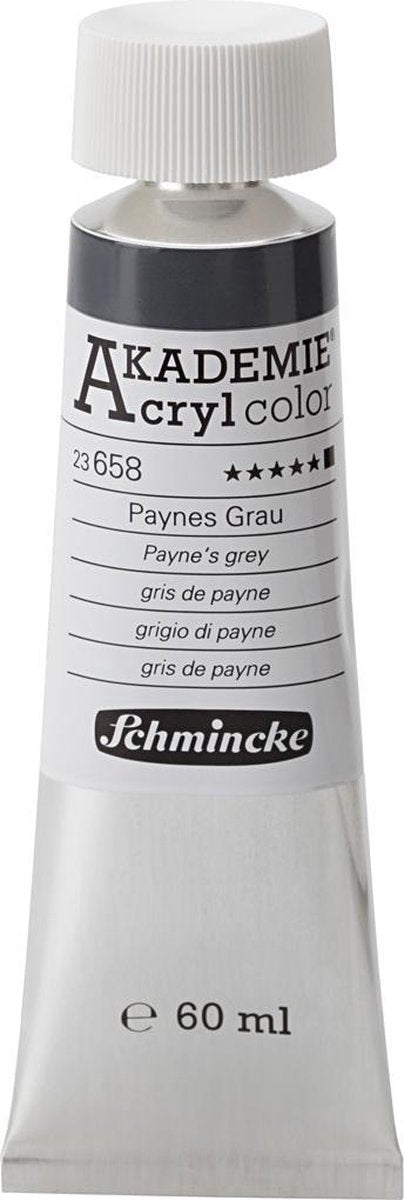 Schmincke AKADEMIE® Acryl color