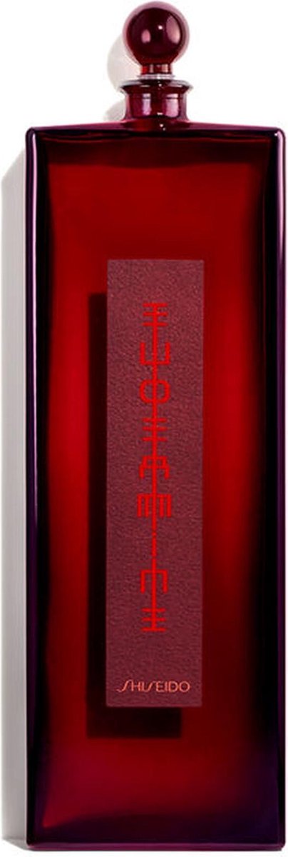 Shiseido - Eudermine Revitalizing Essence - 125ml