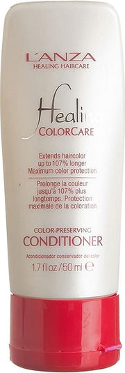 L'Anza - Healing Color Care - Color Preserving Conditioner - 50 ml