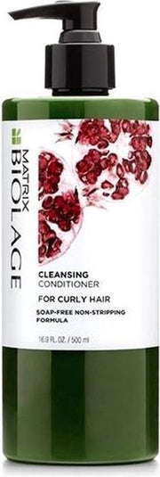 Matrix Biolage Cleansing Conditioner Unisex Non-professional hair conditioner 500ml