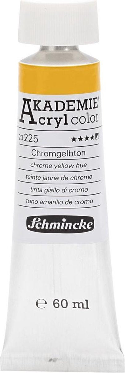 Schmincke AKADEMIE® Acryl color