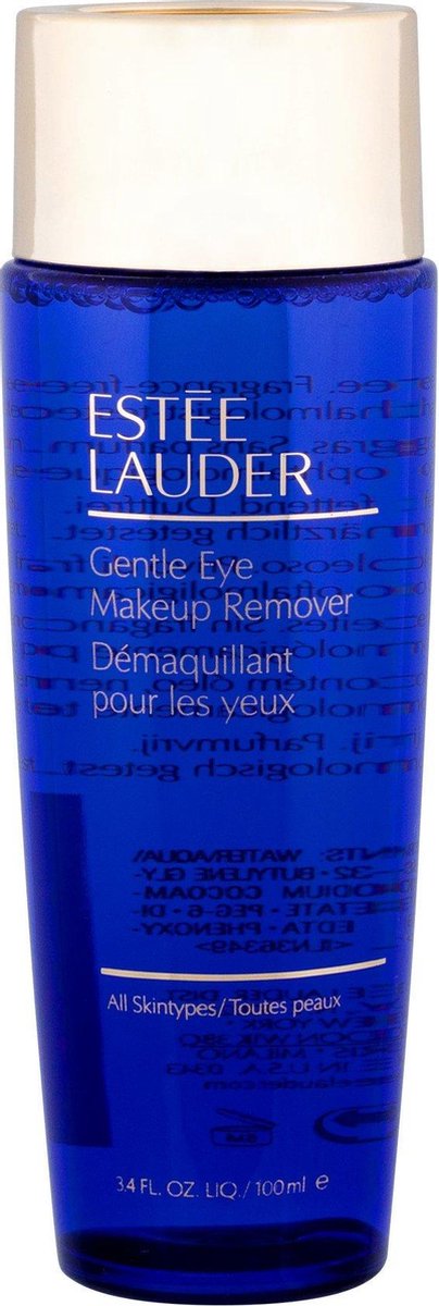 Estee Lauder Gentle Eye Makeup Remover - 100 ml