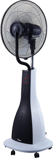 Ardes Ventilator met waterverstuiver