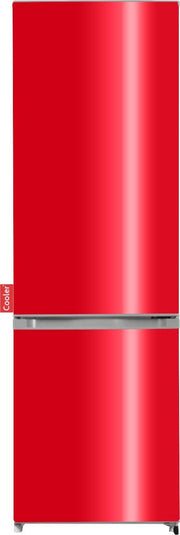 COOLER LARGECOMBI-FRED Combi Bottom Koelkast