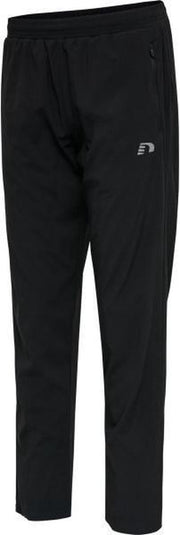 Newline Core Pant Dames - zwart - maat L