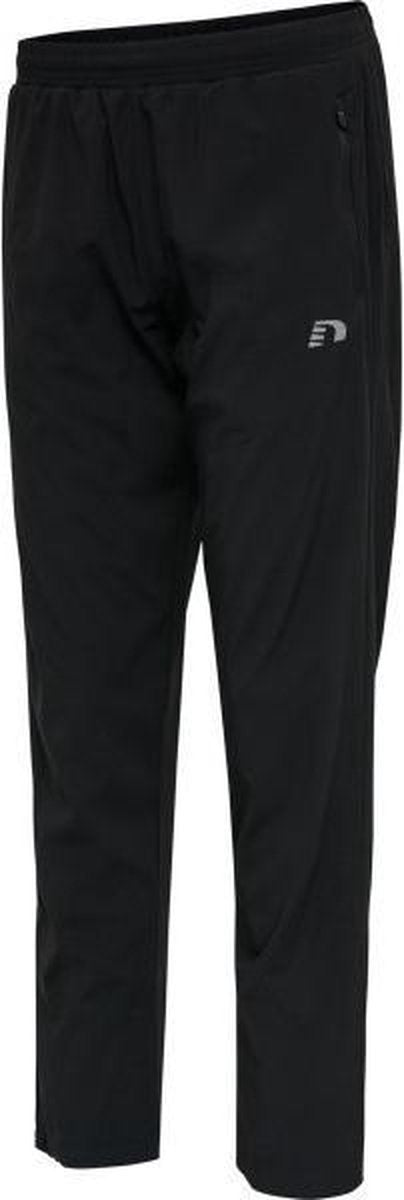 Newline Core Pant Dames - zwart - maat L