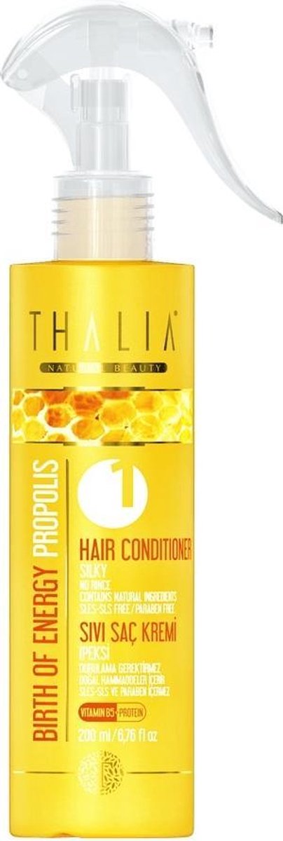 Thalia Propolis Leave-in Conditioner 200 ml