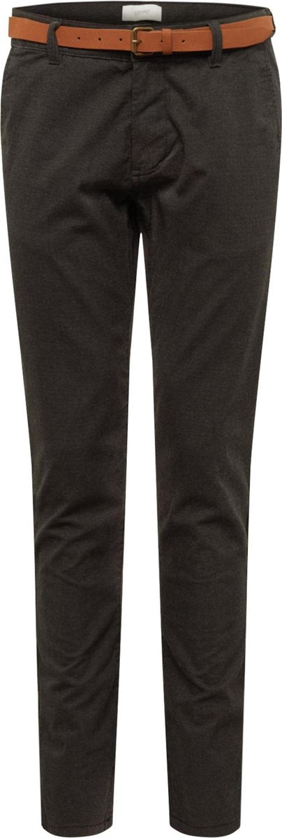 Esprit chino Antraciet-30-30