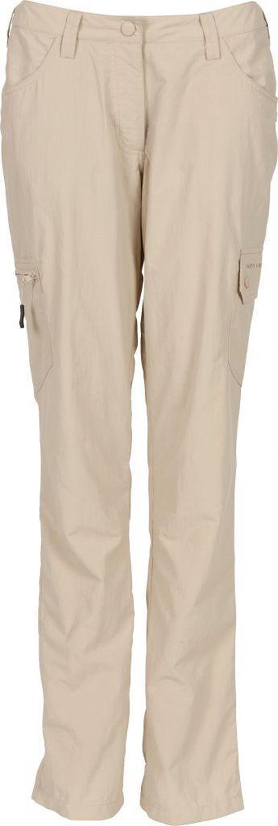 Life-Line Misi Broek - Dames Outdoor Wandelbroek - Anti-Insect Werking