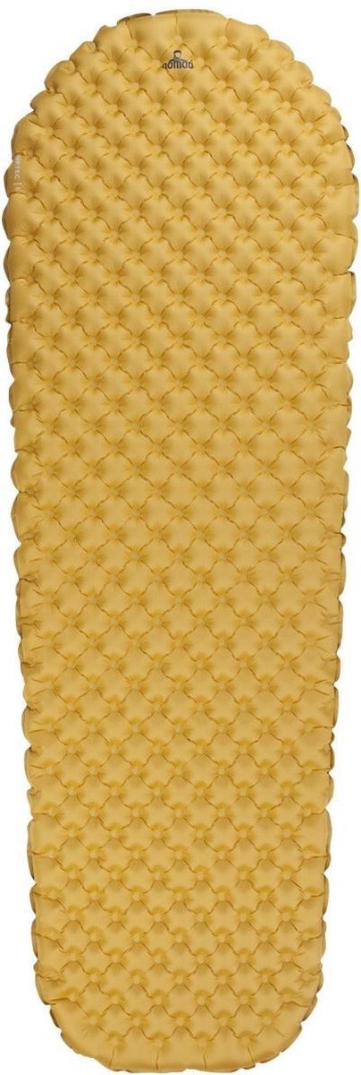 NOMAD AirTec Long - Slaapmat -198 x 65 x 5