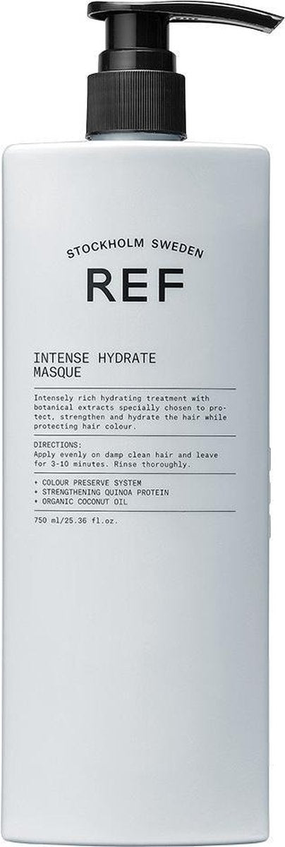 Reference of Sweden REF 552 Treatment Masker 250ml