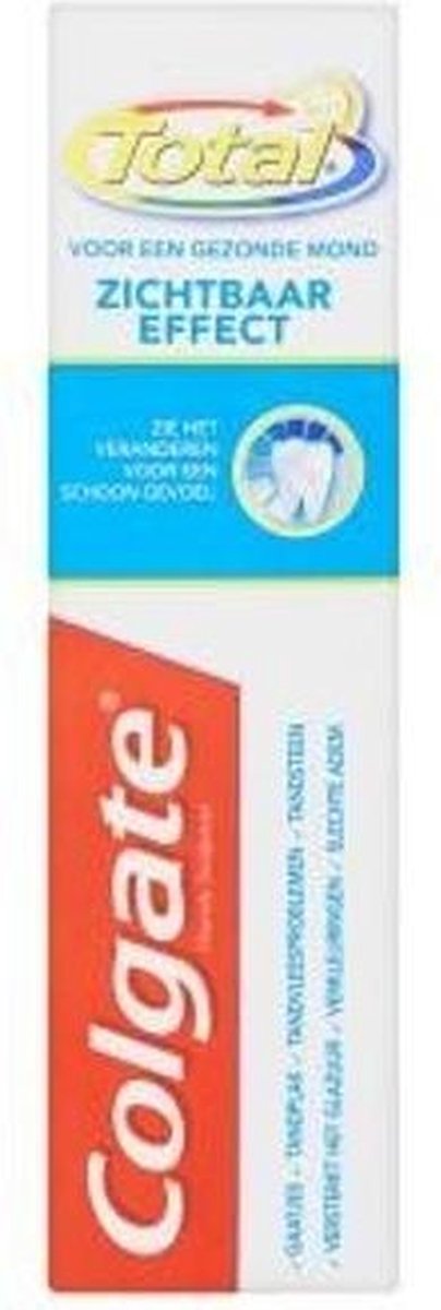 Colgate Dental Vision Effect 75 Ml