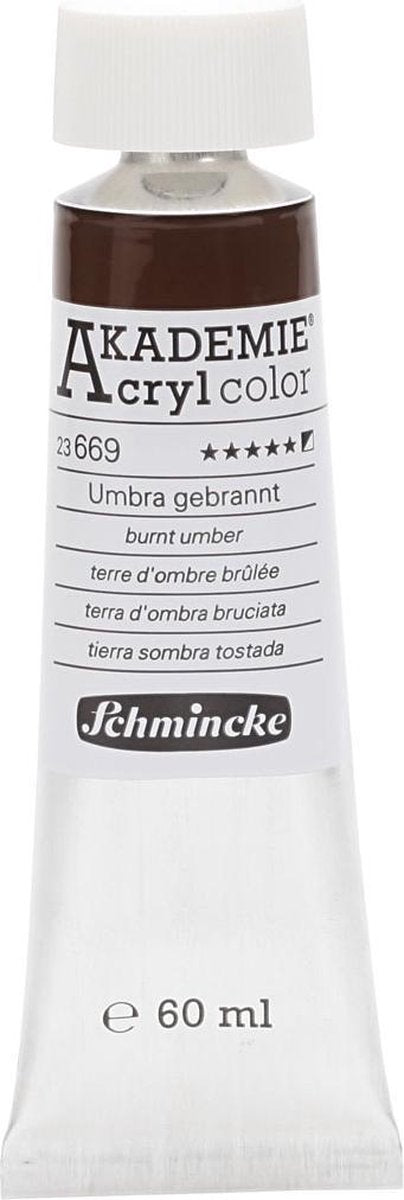 Schmincke AKADEMIE® Acryl color