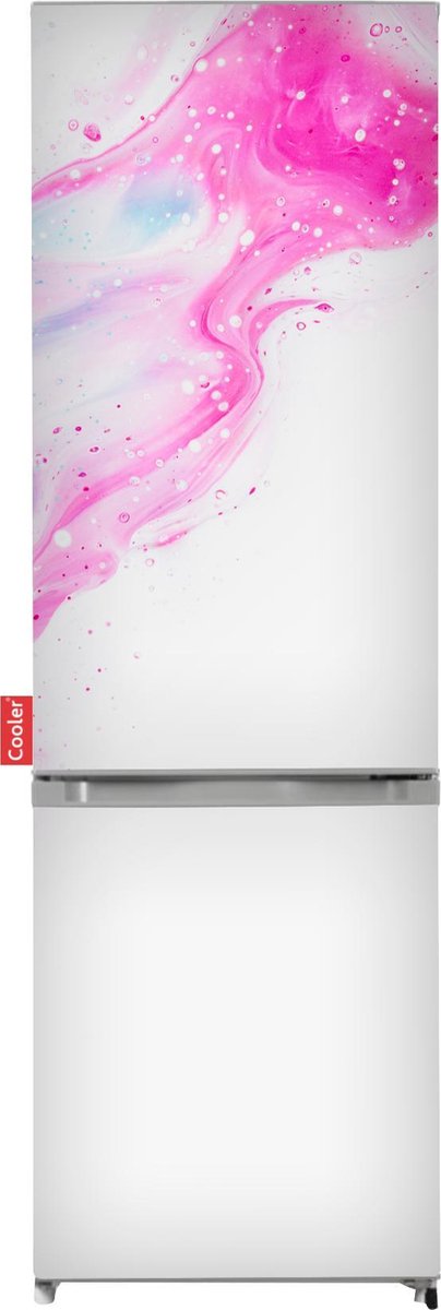 COOLER LARGECOMBI-ASPL Combi Bottom Koelkast