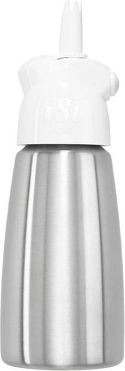 iSi Easy Whip Plus mini - wit - 0.25 l