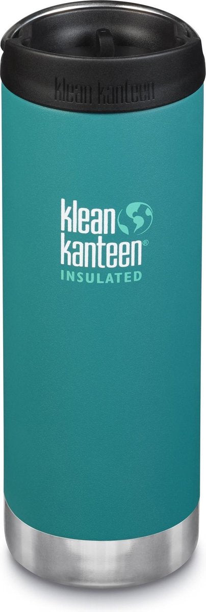 Klean Kanteen TKWide 473 ml - Emerald Bay