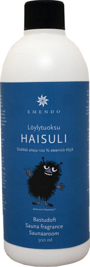 Emendo - Loylytuoksu - Sauna luchtje - Saunaroom