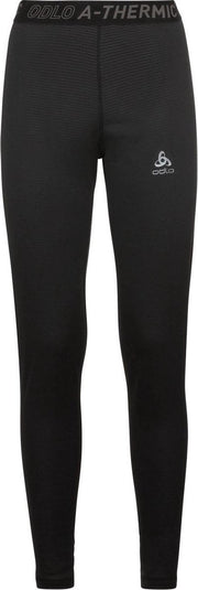 ODLO Bl Bottom Long Active Thermic Thermobroek Dames - Maat XL