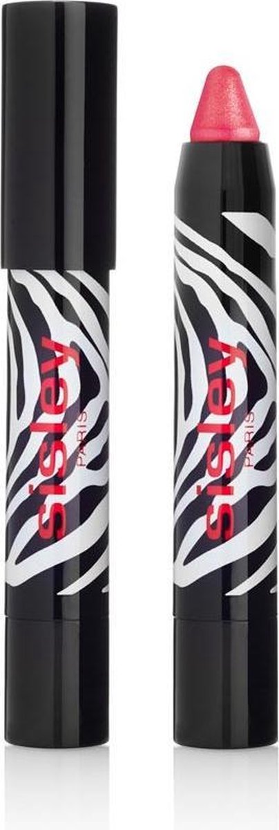 Sisley Phyto-Lip Twist – 08 Candy - Lippenbalsem