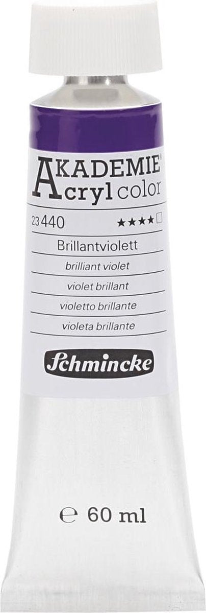 Schmincke AKADEMIE® Acryl color