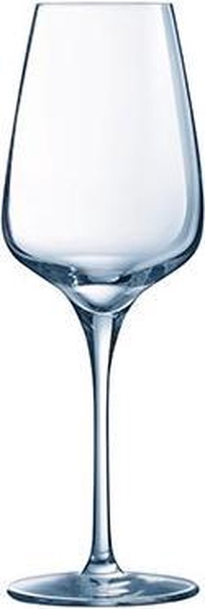 Sublym Wijnglas - 35cl - 6 stuks