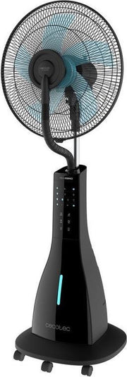 Cecotec EnergySilence 690 FreshEssence Zwart