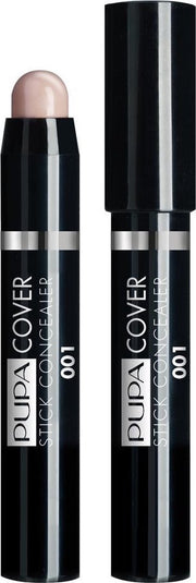 Pupa Cover Stick Concealer 001 Light Beige