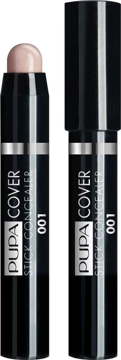 Pupa Cover Stick Concealer 001 Light Beige