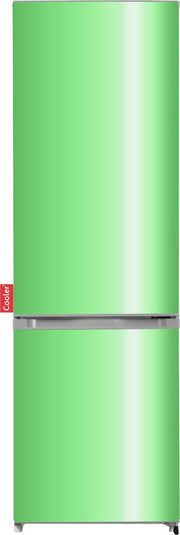 COOLER LARGECOMBI-ALGRE Combi Bottom Koelkast
