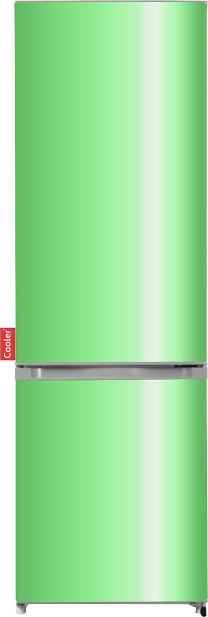 COOLER LARGECOMBI-ALGRE Combi Bottom Koelkast