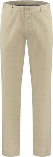 GENTS | Chino Heren | Jeans Heren nos zand 0057 Maat 28