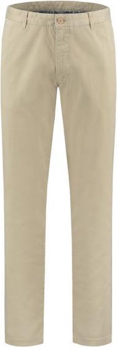 GENTS | Chino Heren | Jeans Heren nos zand 0057 Maat 28
